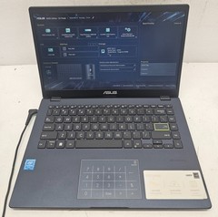 ASUS E410MA-TB.CL464BK Laptop INTEL Celeron N4020 4GB RAM 64GB eMMC NO OS (FL)