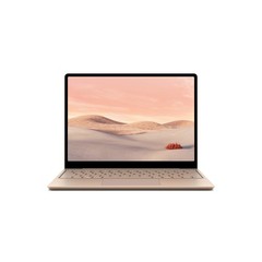 Microsoft Surface Laptop Go 1943 12.4″ 256GB, Sandstone