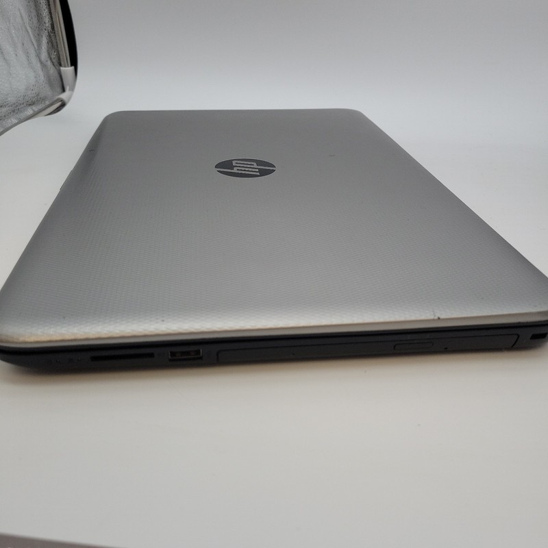 Hp Notebook 15 15.6" AMD A8-7410 6GB NO OS OR SSD/HDD L223 gallery