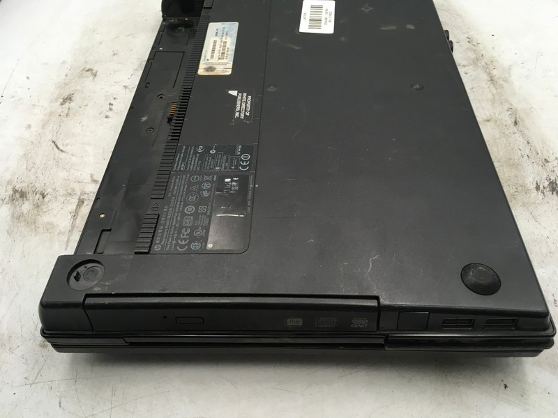 HP PROBOOK 4420S - BOOTS TO BIOS - INTEL CORE I3 M350 - 4GB RAM - 14" - READ -BB gallery