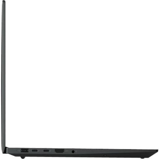 Lenovo ThinkPad P1 Gen 4 16" Core i7-11850H 2.5Ghz 32GB RAM 1TB SSD RTX3080 GPU gallery