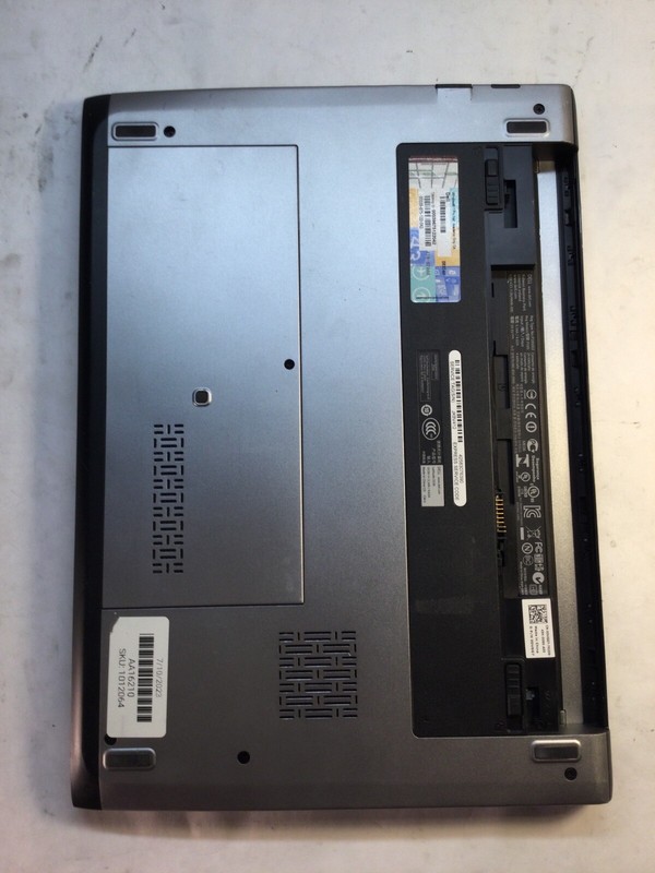 Dell Latitude 3330 13" Laptop Intel Celeron -BOOTS/BAD TRACKPAD- MZ gallery