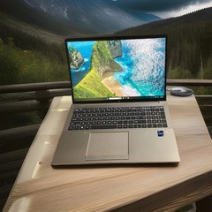 HP ZBook Fury 16″ G10 WS PC FHD Touch i9-13950HX 2.20GHz RTX 3500 32GB 2TB SSD