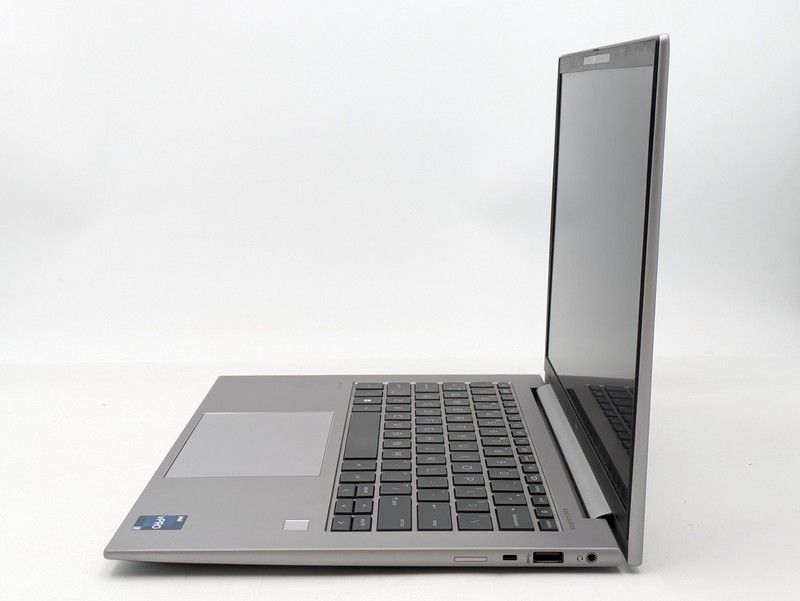 HP ZBook Firefly G10 14" i7-1365U 32GB DDR5 512GB SSD NVIDIA RTX A500 Windows 11 gallery
