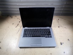 DELL LATITUDE 5310 2 IN 1 INTEL CORE i5-10210U 1.60GHZ 16GB RAM **TOUCH SCREEN *
