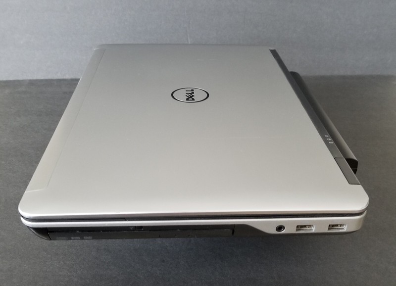 Dell Latitude E6540 Intel Core ™ i7 @ 3.0GHz,320GB of HD, 8GB of RAM,DVDRW,15.6" gallery