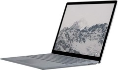 Microsoft Surface Core i7 16GB RAM 512GB SSD Laptop A1769 – Silver – NO CHARGER