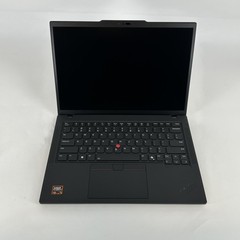 Lenovo ThinkPad P14s Gen 6 FHD+ 2.0GHz Ryzen AI 7 PRO 350 32GB 1TB SSD Very Good
