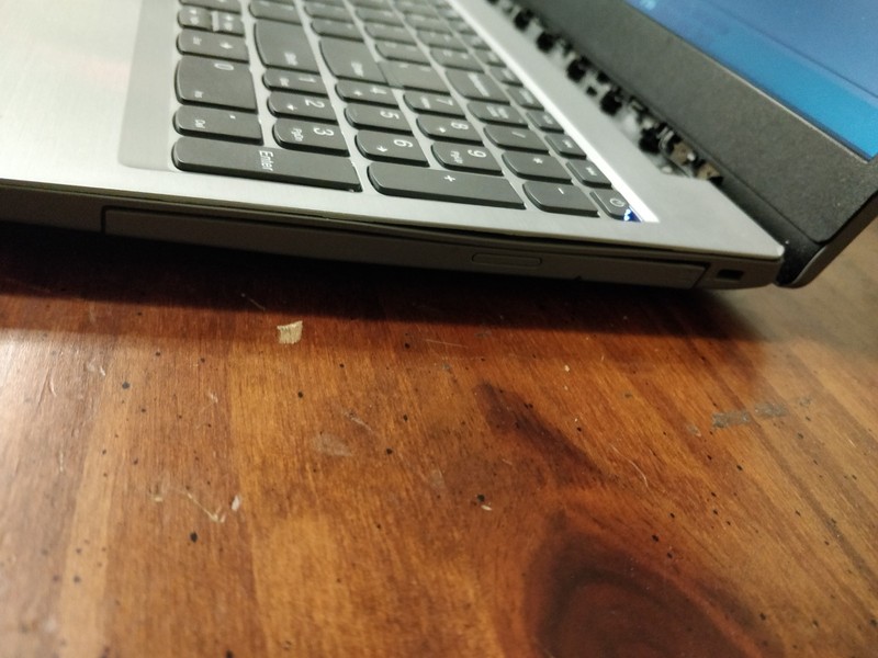 Lenovo IdeaPad L340-15API AMD RYZEN 3 3200U@2.60GHz 8GB RAM NO DRIVE PARTS 8233 gallery