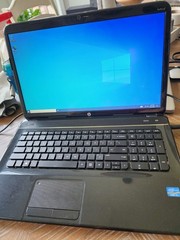 HP Pavilion G7-2270US 17.3″ Intel i3-3110M 2.4GHz, 6 GB Ram, 700GB HHD, Win 10 P