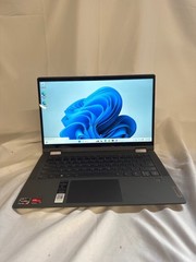Lenovo IdeaPad Flex 5 14ARE05 Ryzen 5 4500U 16GB 256GB SSD 14″ Screen Crack