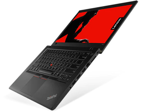 Lenovo ThinkPad T490s 14" Laptop i5 8th Gen 256GB NVMe 8GB RAM Win 11 Pro Cam gallery