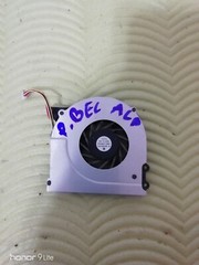 Packard Bell Alp Heatsink And Fan