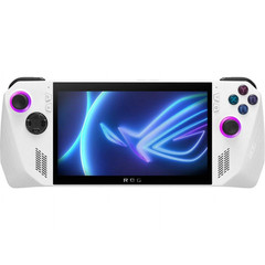 ASUS – ROG Ally 7″ – 120Hz FHD Touch, AMD Ryzen Z1, 16GB, 512GB SSD, Win 11 Home