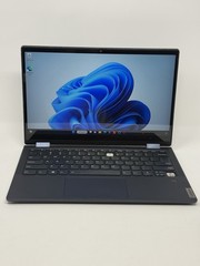 Lenovo Yoga 6 13ALC6 AMD Ryzen 5 5500U 2.10 GHz 256 GB SSD READ DESCRIPTION