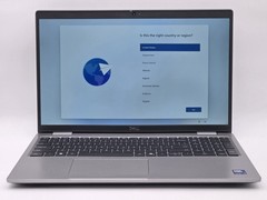 Dell Latitude 5550 15.6 Core Ultra 5 125U 16GB 512GB SSD W11 Grade D