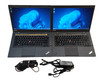 2x Lot Lenovo ThinkPad X1 Carbon Gen 2 14" i5-4300U 8GB RAM 128GB SSD Win 11 Pro gallery