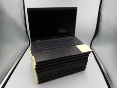 Lot of 9 – Dell Latitude 7420 14″ Laptop Intel i5 11th Gen – PARTS / REPAIR -RR