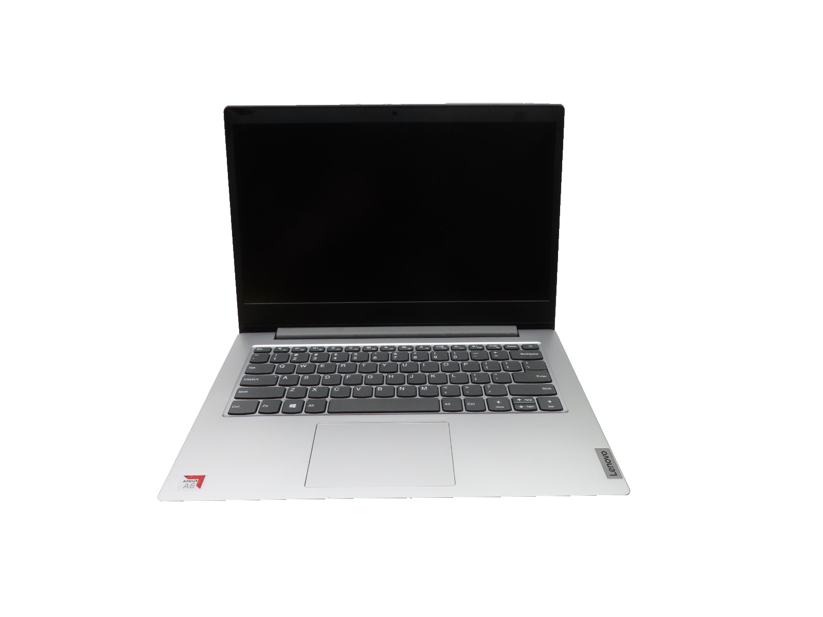 Lenovo IdeaPad Slim 1-14AST-05 14" AMD A6-9220e 4GB RAM 64GB eMMC gallery