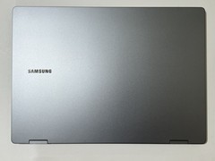 Samsung Galaxy Book5 Pro 360 16″ AMOLED Touch Ultra 7 256V 16GB 1TB W11H