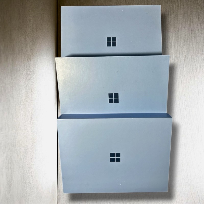✨ Microsoft Surface Pro 11 13” OLED X Elite 16GB 512GB Sapphire gallery