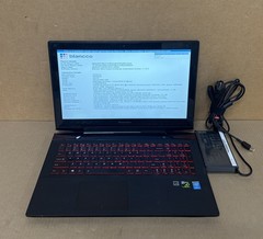 Lenovo Y50-70 Gaming Laptop i7-4710HQ 8GB RAM | 1TB SSD | GTX 860M | ADAPT INC H