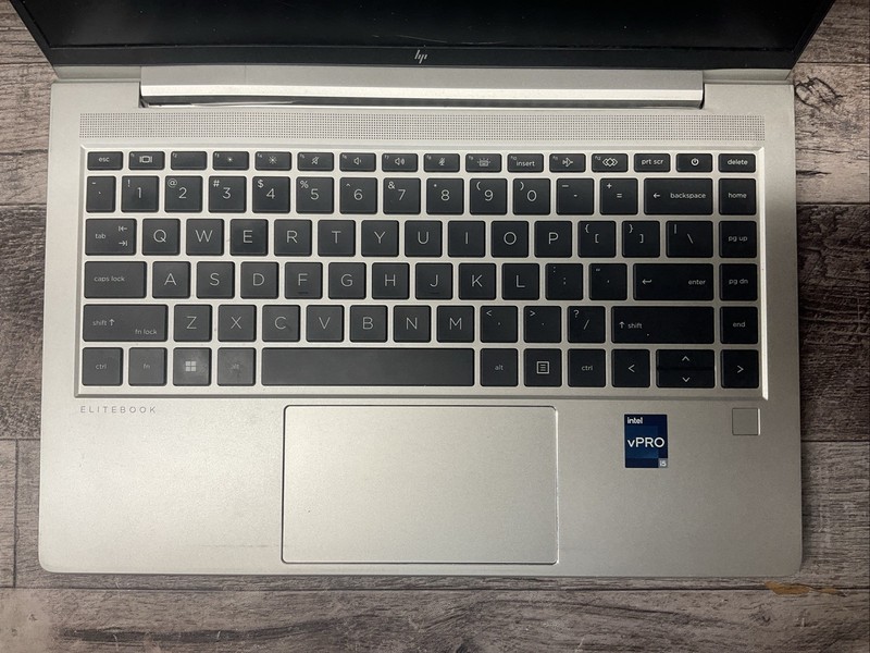 HP EliteBook 640 G7 / i5-12th Gen / BIOS Unlocked / No RAM No SSD / C25 gallery
