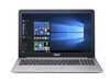 ASUS 15.6" K501UW-NB72 i7 6500U 2.5ghz 16GB DDR4 NVIDIA GeForce GTX 960M Laptop gallery
