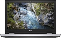 Dell Precision 7560 15.6″ Core i7-11800H 2.3GHz RTX A2000 Win 11 CTO