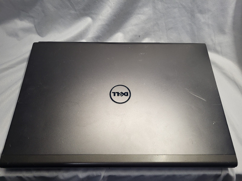 Dell Precision M4800-i7-4810MQ 2.8GHz 8GB Ram No hard drive gallery