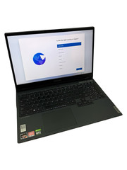 Lenovo Legion 5 15ARH05H | 15″ | Ryzen 7 4800H | RTX 2060 | 16GB RAM | 256GB SSD