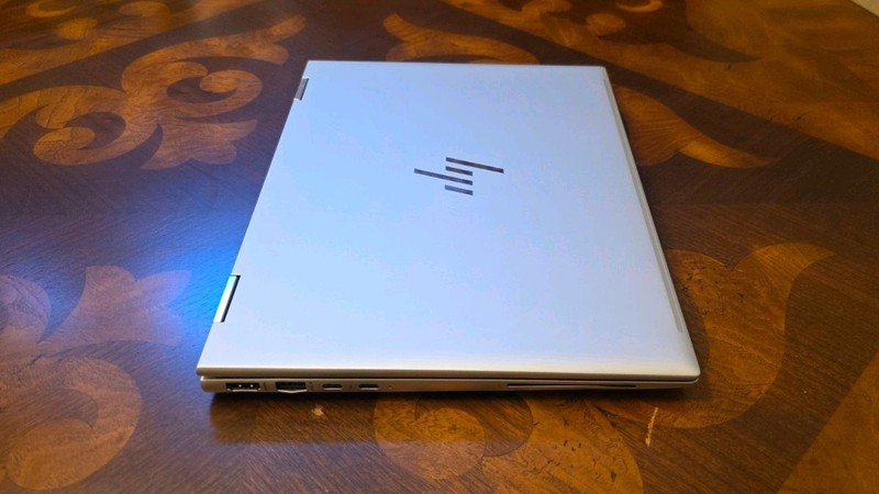 HP Elite x360 830 G9 2-in-1 I7-1265U 16GB RAM 512GB SSD gallery