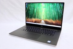 DELL XPS 15 9570 4K Touch i7-8750H 16GB 512GB SSD GTX1050 Ti Win11