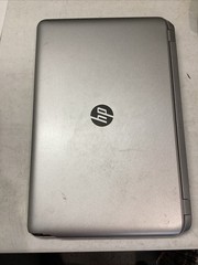 HP Pavilion 17-f215dx No HDD No Charger
