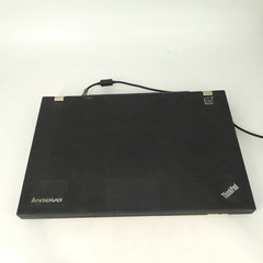 Lenovo ThinkPad T520 i7,8GB,256GB SSD
