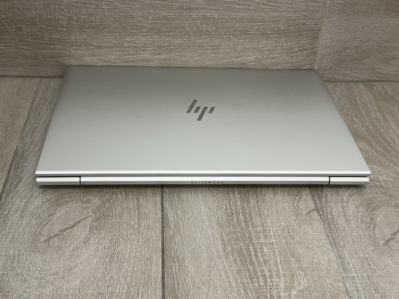 HP EliteBook 645 G9 14" AMD Ryzen 7 PRO 5875U 8GB RAM 256GB NVMe SSD Win-11 gallery