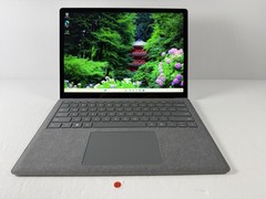 Microsoft Surface Laptop 5 13.5” 1950 Intel Core i7-1265U 16GB RAM 512GB NVME