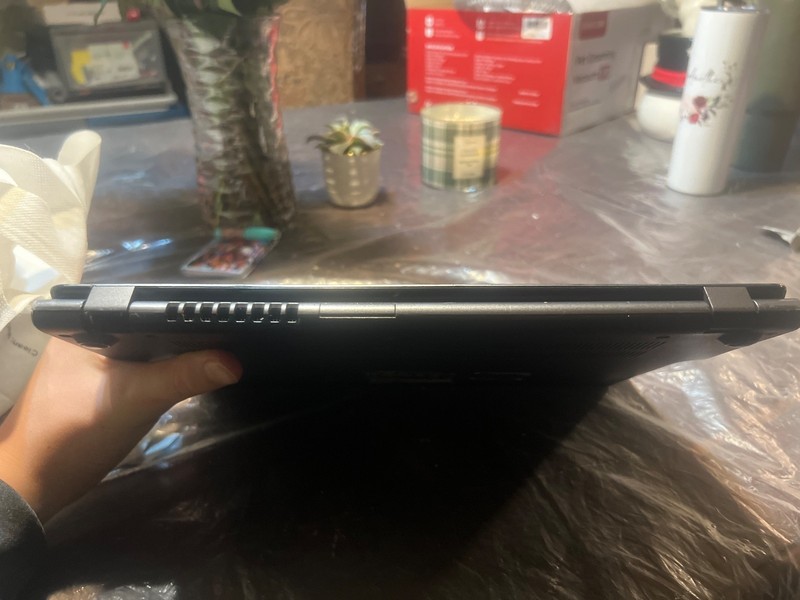 Acer Chromebook C720-2802 ZHN 1.4GHz 16GB SSD Working (No power adapter) gallery