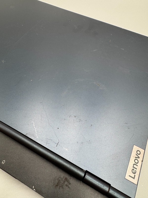 LENOVO Legion 5 15ACH6 AMD Ryzen 7-5800H 3.2GHz 500GB SSD 32GB DDR4 Laptop C gallery
