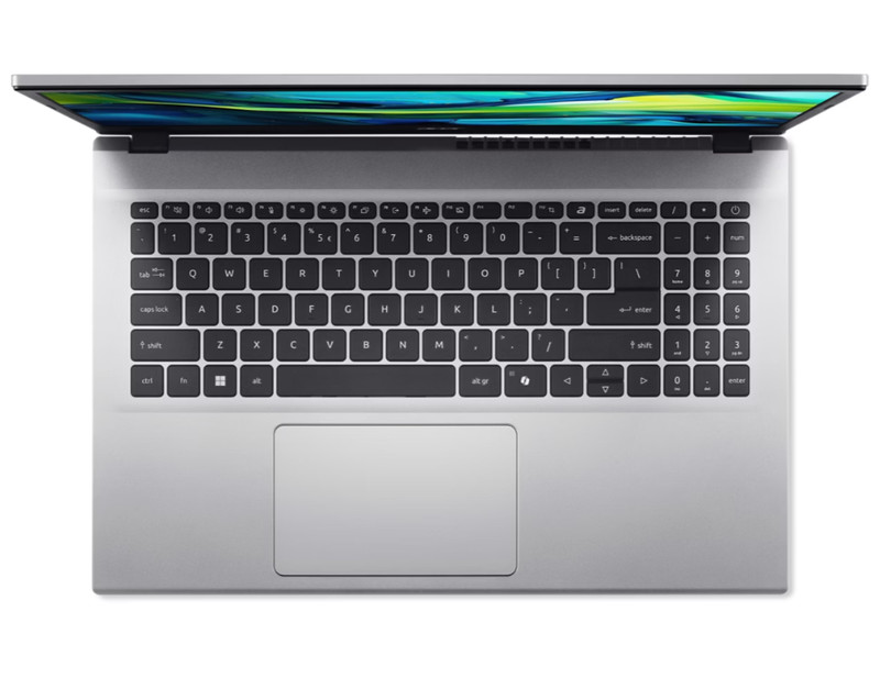 Acer Aspire Go 15 FHD IPS LCD 15.6" Laptop Ryzen 7 7730U 32GB 1TB SSD gallery