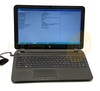 HP NOTEBOOK 15-F009WM 15.6" HD AMD E1-2100 4GB RAM | NO OS NO HDD LAPTOP TESTED gallery