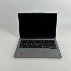 Lenovo ThinkPad E14 Gen 5 Gray FHD+ 2.0 GHz Ryzen 7 7730U 16GB RAM 1TB SSD Good