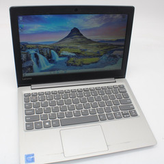 Lenovo Ideapad 130S – W10 Home, 64GB eMMC, 4GB RAM, Intel Celeron N4000