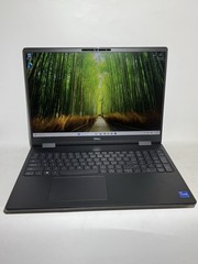 Dell Precision 7680 16″ i7-13850HX 64GB Ram 1TB SSD RTX 2000 Ada
