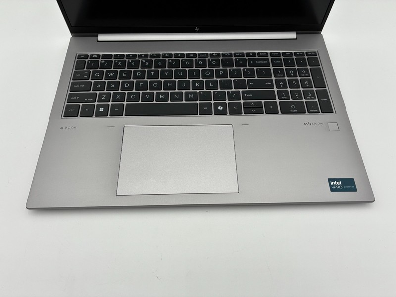HP ZBook FireFly 16 G11 Laptop U7-165U 16GB 256GB WIN 11 2029 Warranty gallery
