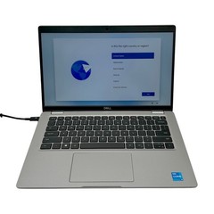 Dell Latitude 5420 14″ FHD Intel Core i5-1135G7 8GB DDR4 256GB NVMe Windows 11