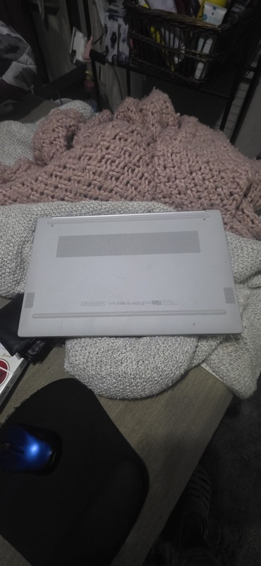 HP Laptop 15-fd0xxx 15.6" FHD Intel Core i3 8GB 256GB SSD Win11 Silver gallery