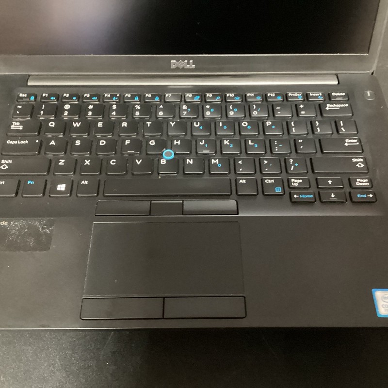 Dell Latitude 7480 14.0" | i5-7300U@2.6GHz | 8GB RAM | 512GB SSD | Win 10 Pro gallery