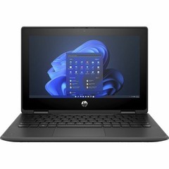 HP Certified Refurbished: Pro x360 Fortis 11 G10 11 Touchscreen Convertible 2 i