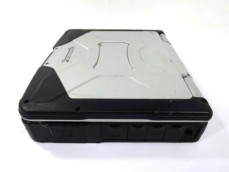 Panasonic Toughbook CF-31 MK6 Core i5-7300U 2.6GHz 8GB RAM - No HDD gallery